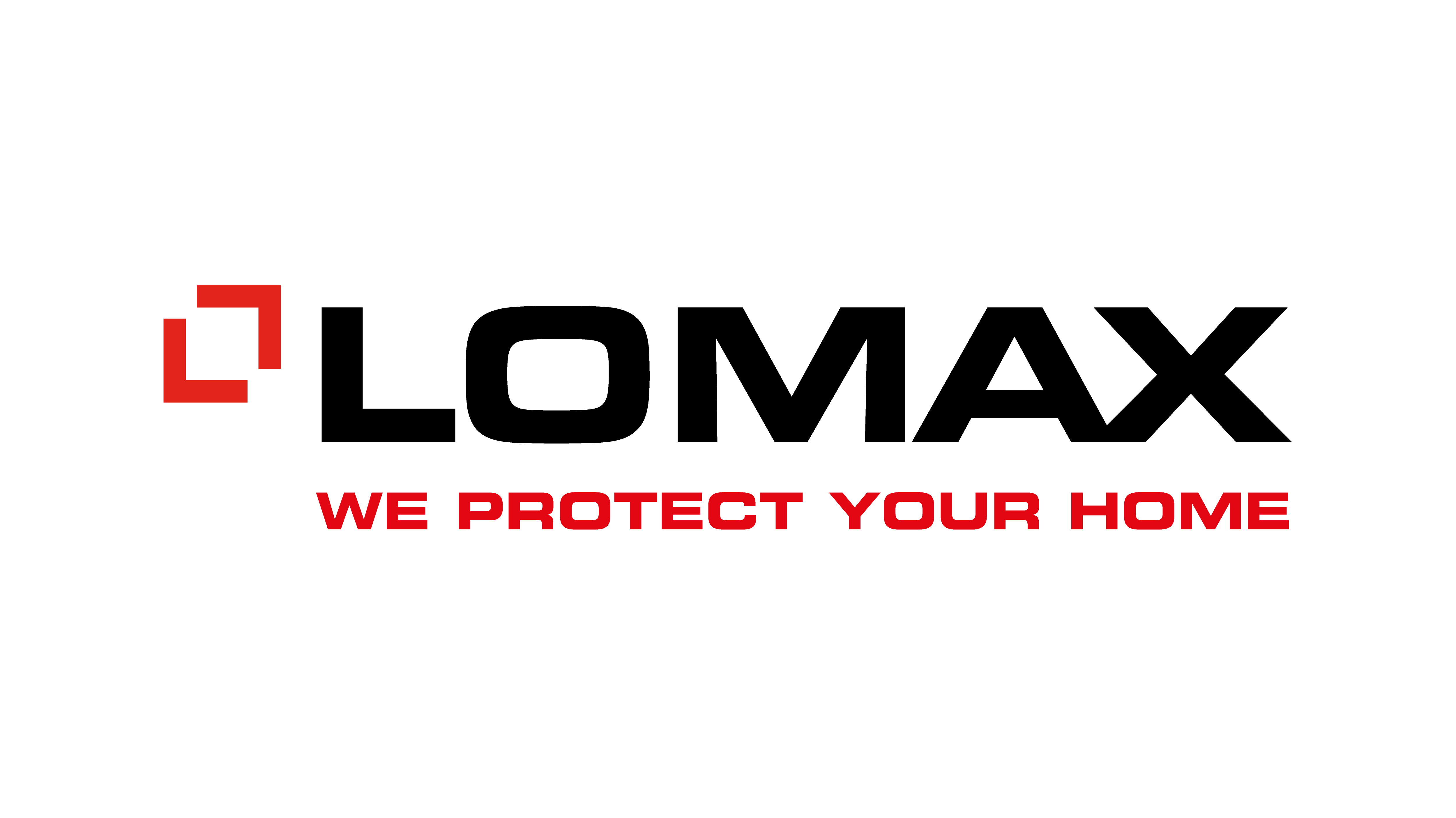 Lomax logo a claim