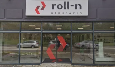 Pobočka HU