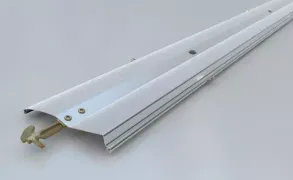 Slat Z70 with LOMAX inter-sealing
