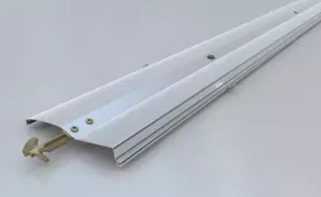 Slat Z70 with LOMAX inter-sealing