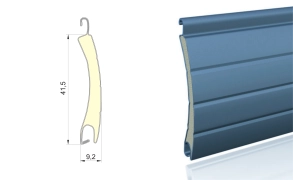 Lamela BP42RS LOMAX ROLETY