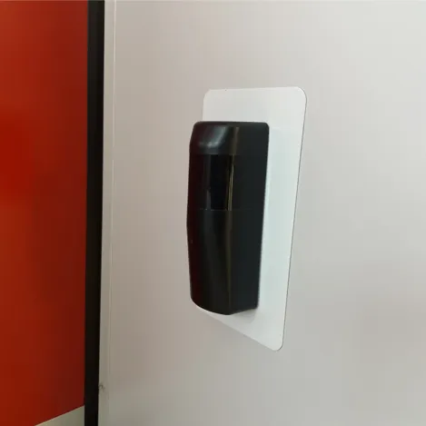 Safety of LOMAX doors