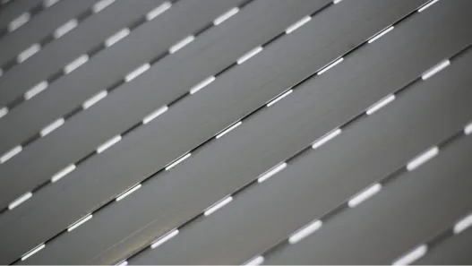 LOMAX implementation sample – Roller shutters
