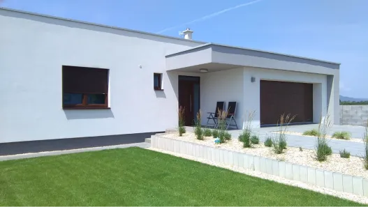 LOMAX implementation sample – Roller shutters