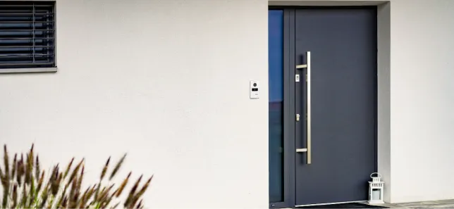 LOMAX Door sample 4