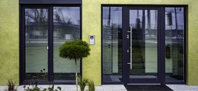 LOMAX Door sample 7