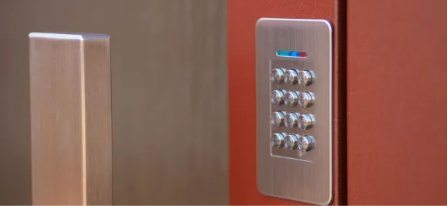 LOMAX Door sample 8