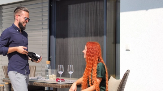 LOMAX Reference – Pleated nets