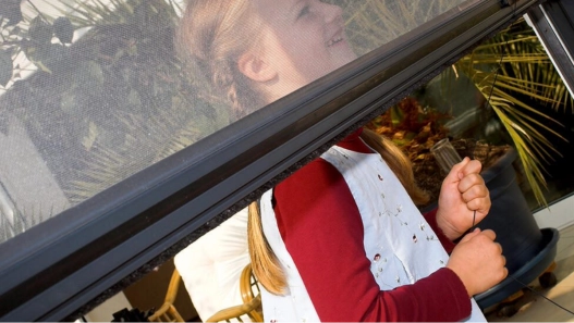 LOMAX Reference – Insect nets