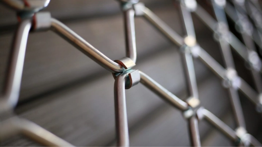 LOMAX Reference – Rolling grilles