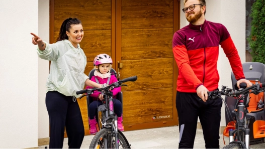 LOMAX Reference – Double-leaf doors