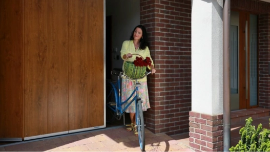 LOMAX Reference – Sliding doors