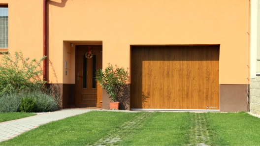 LOMAX Reference – Sliding doors