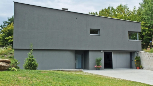 LOMAX Reference – Sliding doors