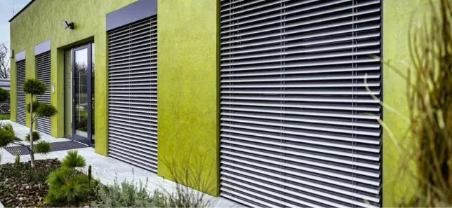 LOMAX Blinds sample 3
