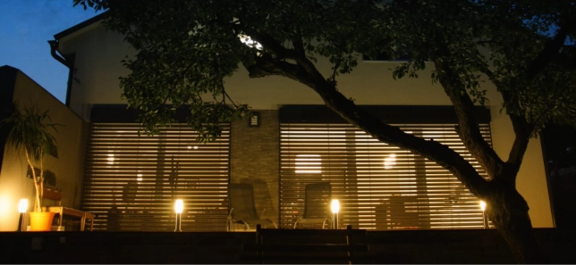 LOMAX Blinds 10