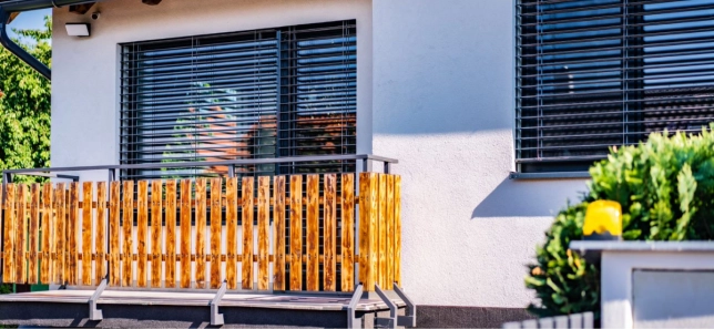 LOMAX Blinds 9