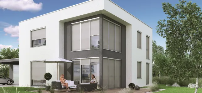 Screen roller shutters