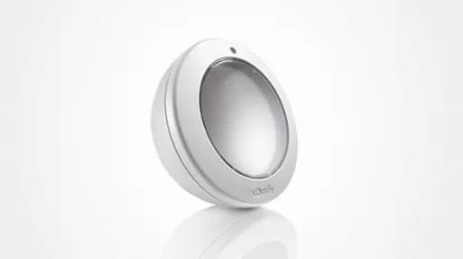Sun sensor accessory LOMAX