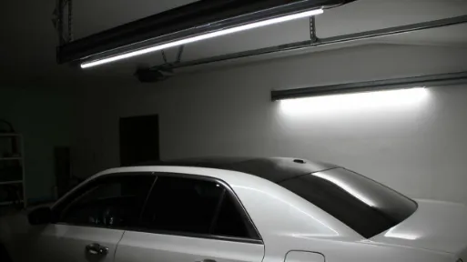 LOMAX – LED lighting