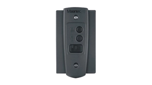 LOMAX – Door and light control