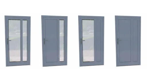 LOMAX partitions – N1, N2, N3, N4
