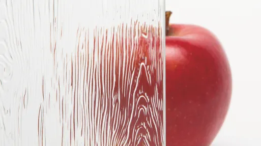 Glazing – Madera clear