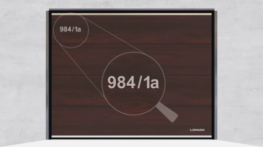 Stainless-steel elements and glazing 403