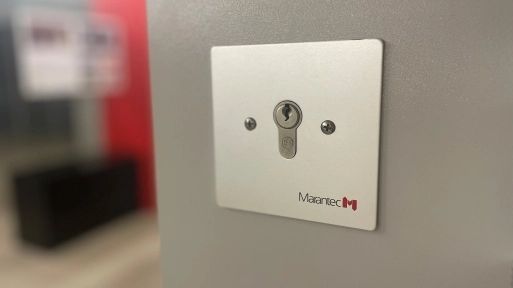 Key switch