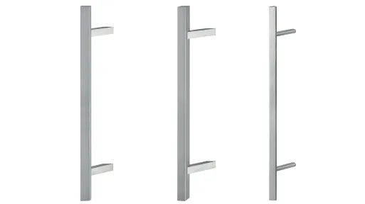 LOMAX – Handles