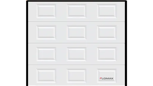 LOMAX – Cassette